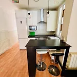 Apartamento Betty Zaragoza