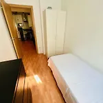 Apartamento Betty Apartment Zaragoza