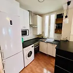 Apartamento Betty Apartment