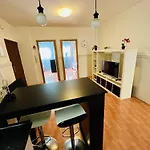 Apartamento Betty *