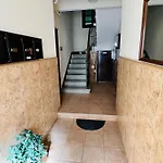 Apartment Apartamento Betty *