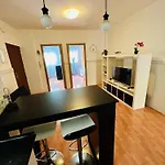 Apartamento Betty Apartment