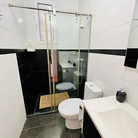 Apartamento Betty Apartment