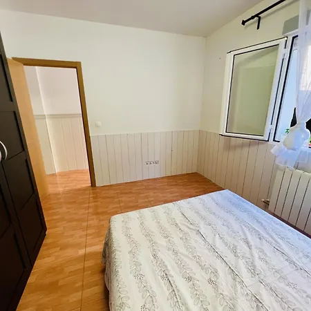 Apartamento Betty Zaragoza