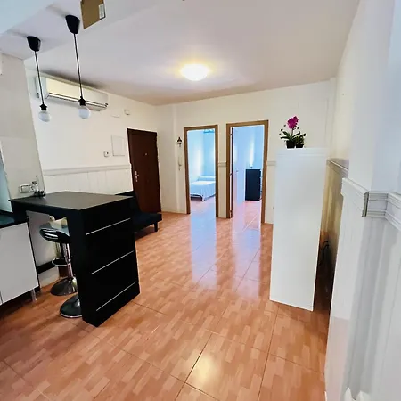 Apartment Apartamento Betty