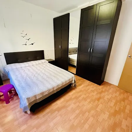 Apartamento Betty * Saragozza