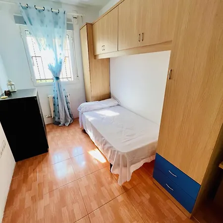 Apartment Apartamento Betty