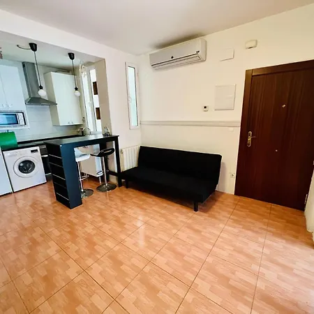 Apartment Apartamento Betty *