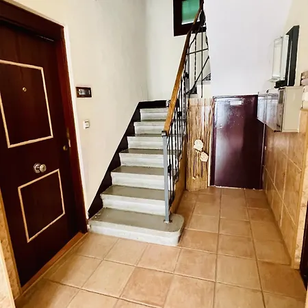 Apartamento Betty Saragozza