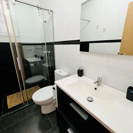 Apartamento Betty Appartamento