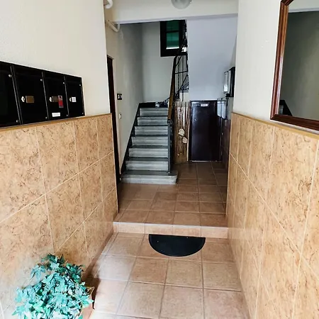 Appartamento Apartamento Betty *