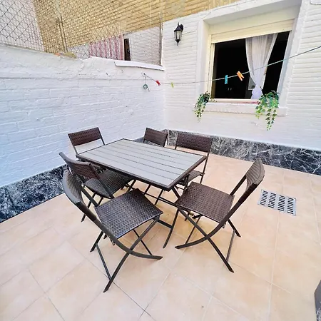 Apartamento Betty Apartment *