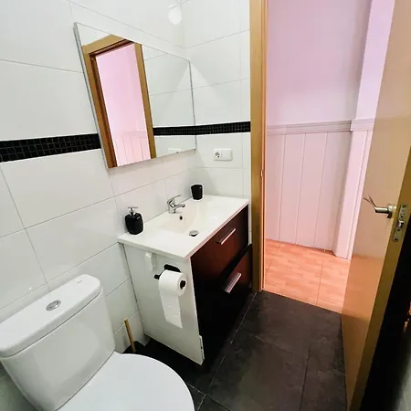 Apartamento Betty *