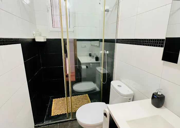 Apartamento Betty Apartamento