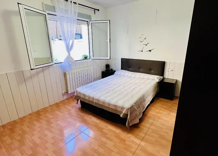 Apartamento Betty *