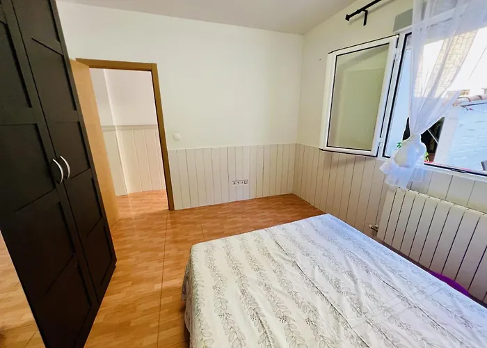 Apartamento Betty Zaragoza