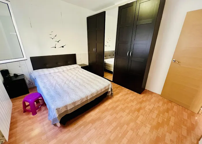 Apartamento Betty * Zaragoza