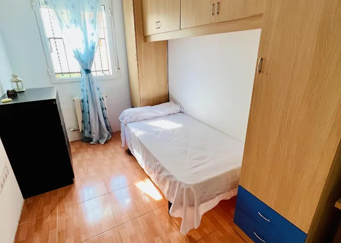 Apartamento Apartamento Betty