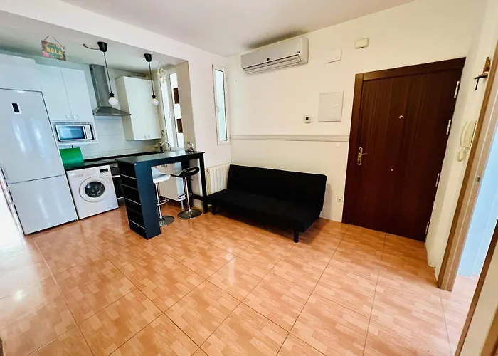 Apartamento Apartamento Betty *