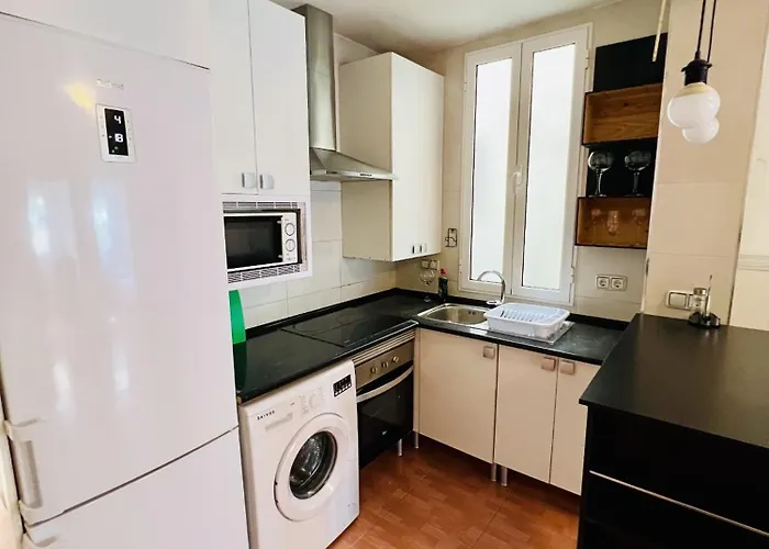 Apartamento Betty Apartamento