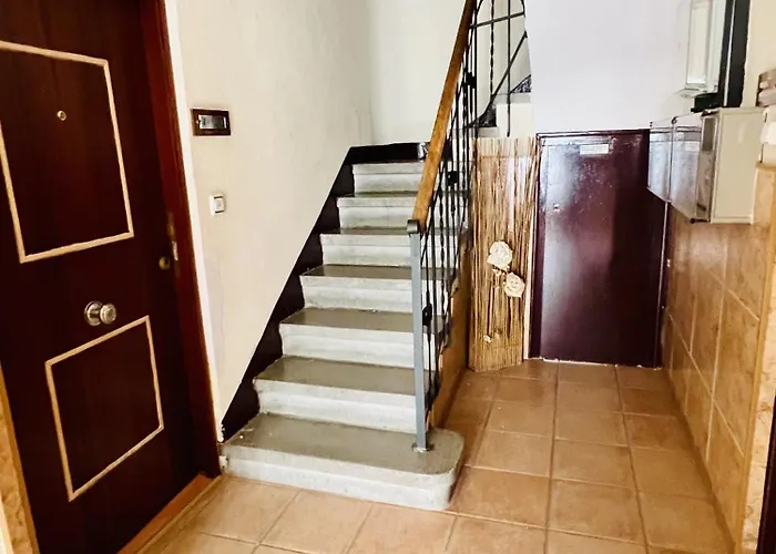 Apartamento Betty Zaragoza