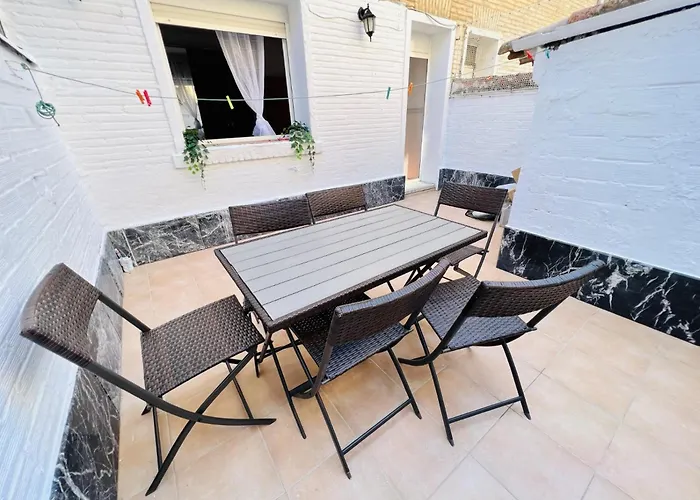 Apartamento Apartamento Betty Zaragoza