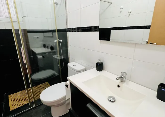 Apartamento Betty Apartamento