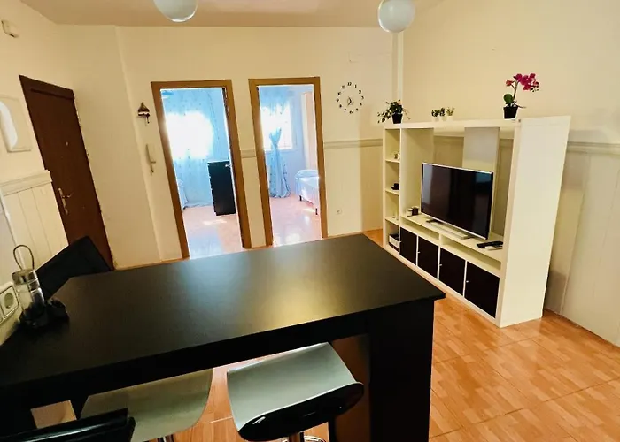 Apartamento Betty Apartamento