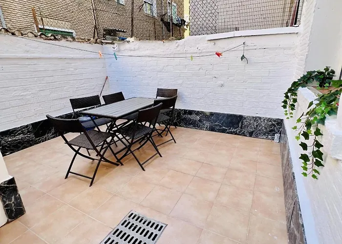 Apartamento Betty * Zaragoza